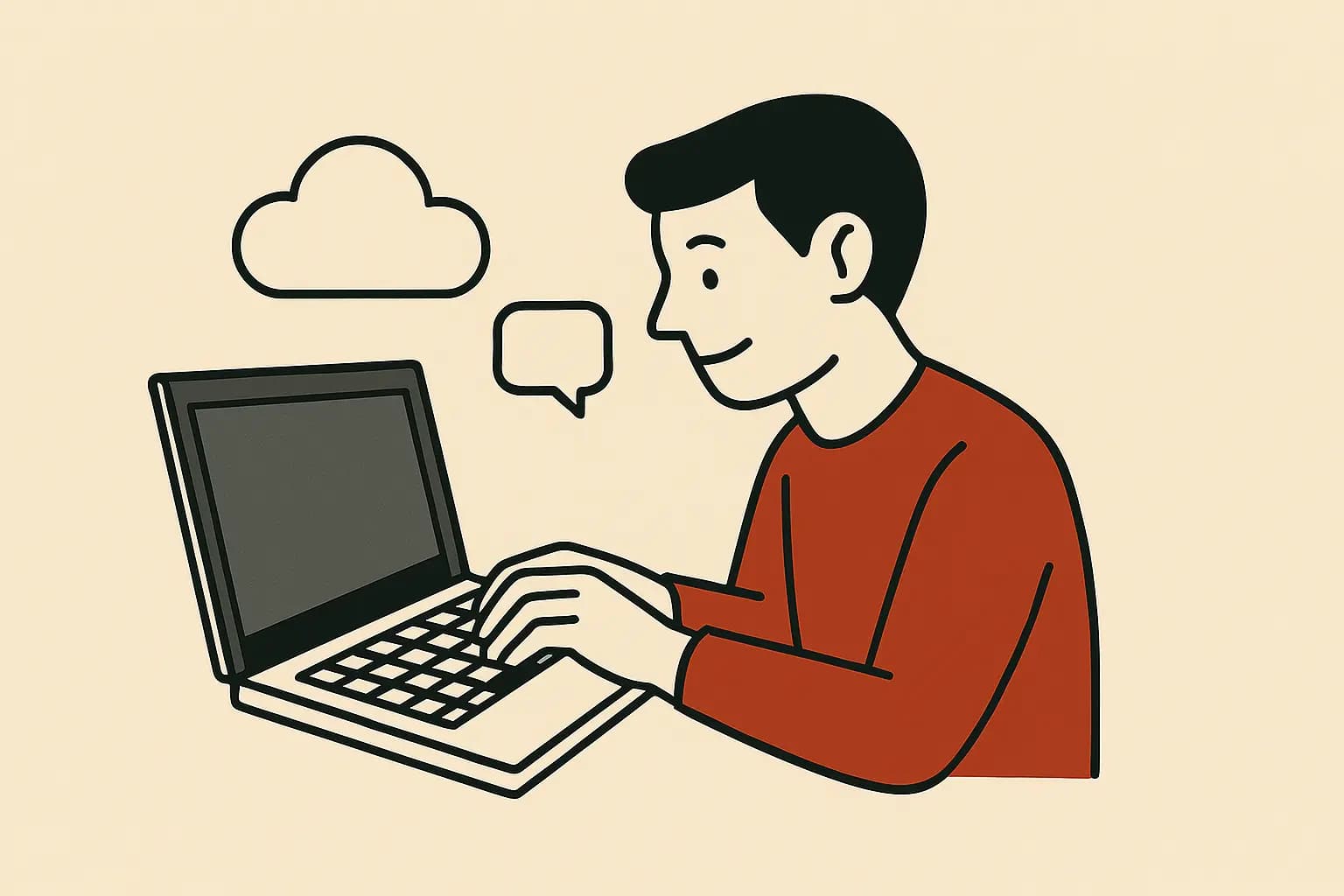 Practice Your Typing Skills