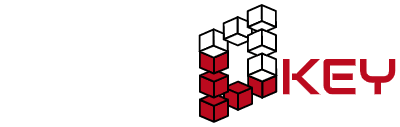 ReactoKey Logo
